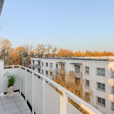 Lumina Luxury Apart With Jaccuzi On Sienkiewicza Street Λοτζ Εξωτερικό φωτογραφία