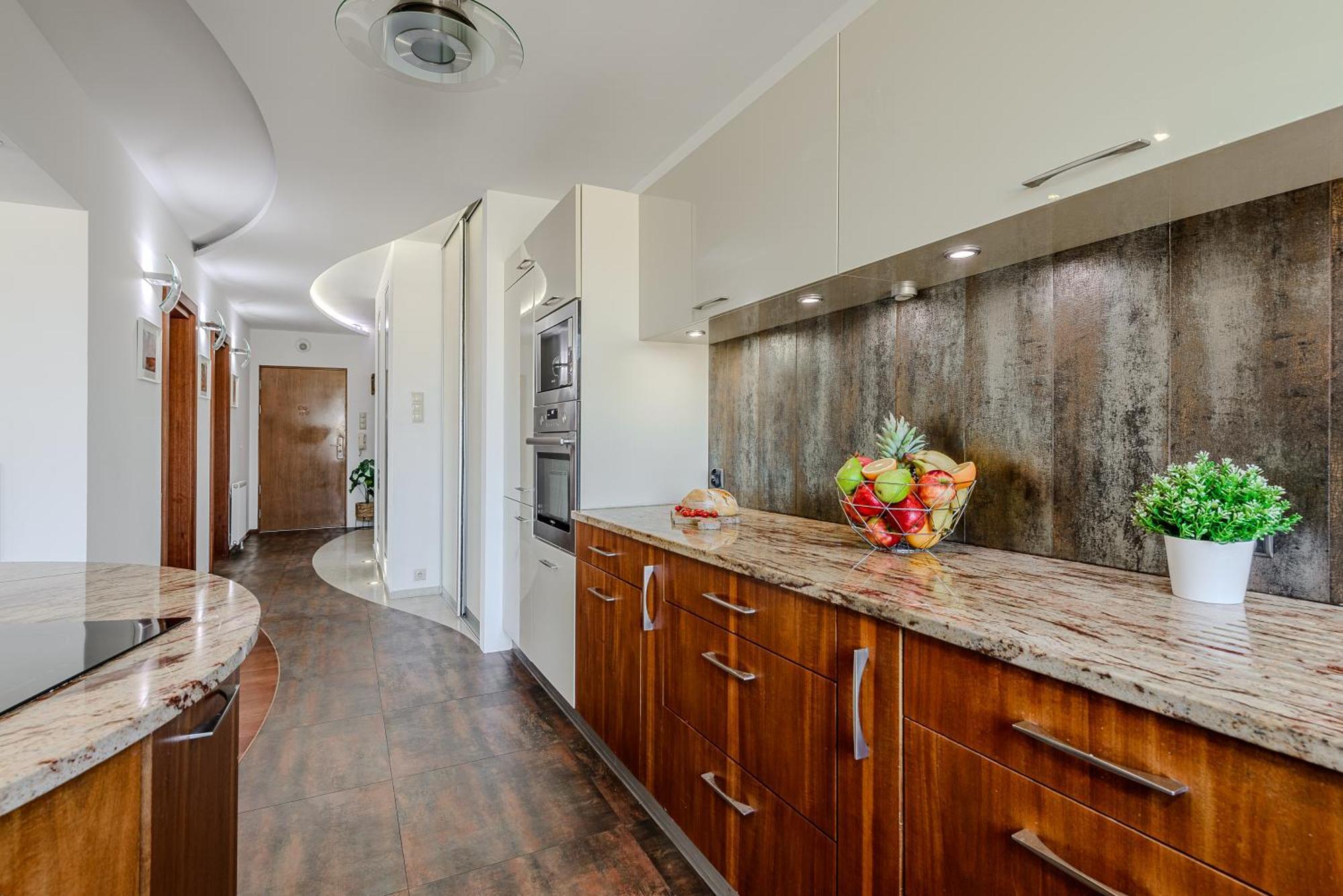 Lumina Luxury Apart With Jaccuzi On Sienkiewicza Street Λοτζ Εξωτερικό φωτογραφία