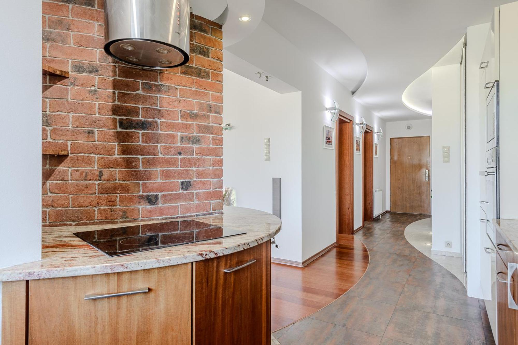 Lumina Luxury Apart With Jaccuzi On Sienkiewicza Street Λοτζ Εξωτερικό φωτογραφία
