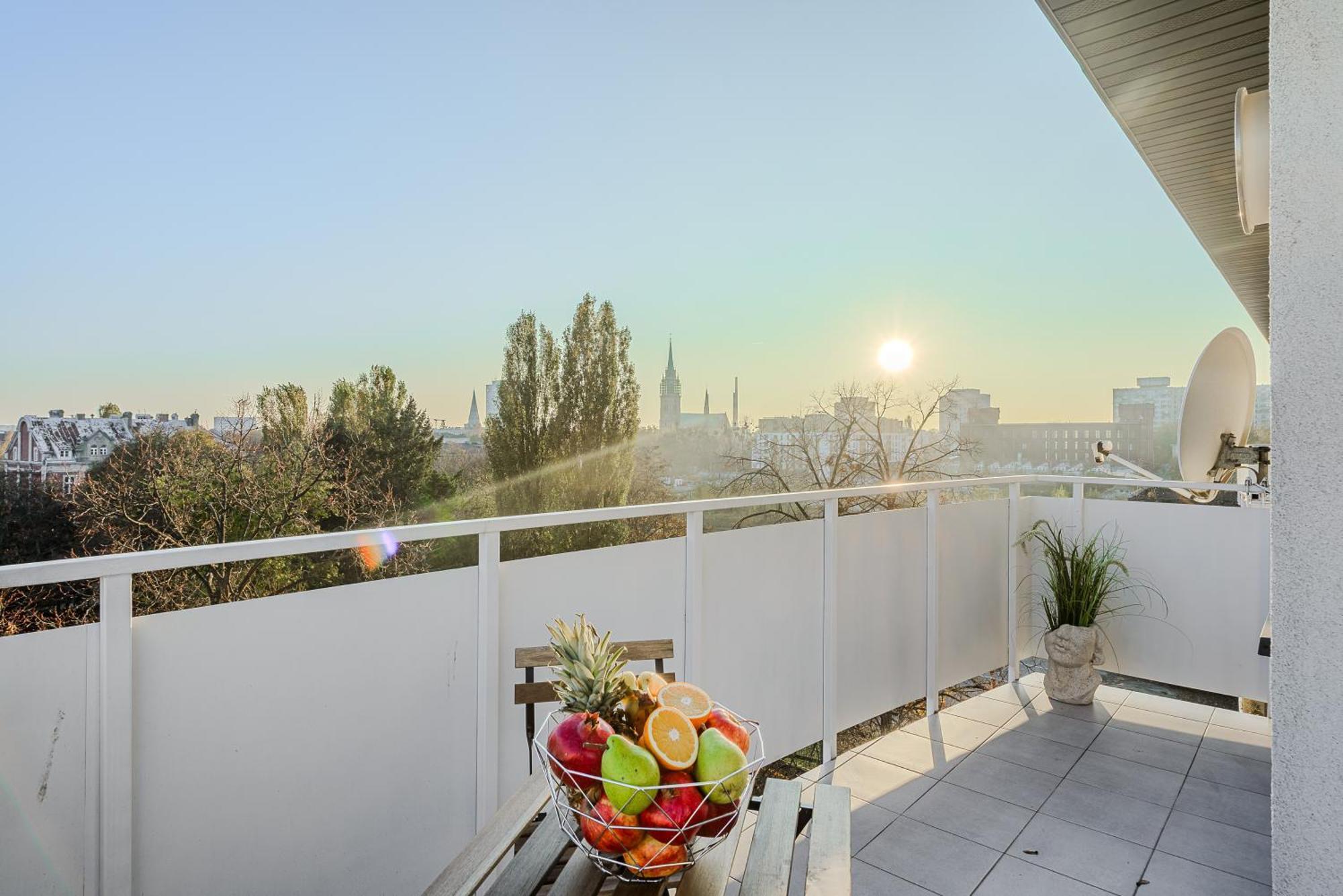 Lumina Luxury Apart With Jaccuzi On Sienkiewicza Street Λοτζ Εξωτερικό φωτογραφία